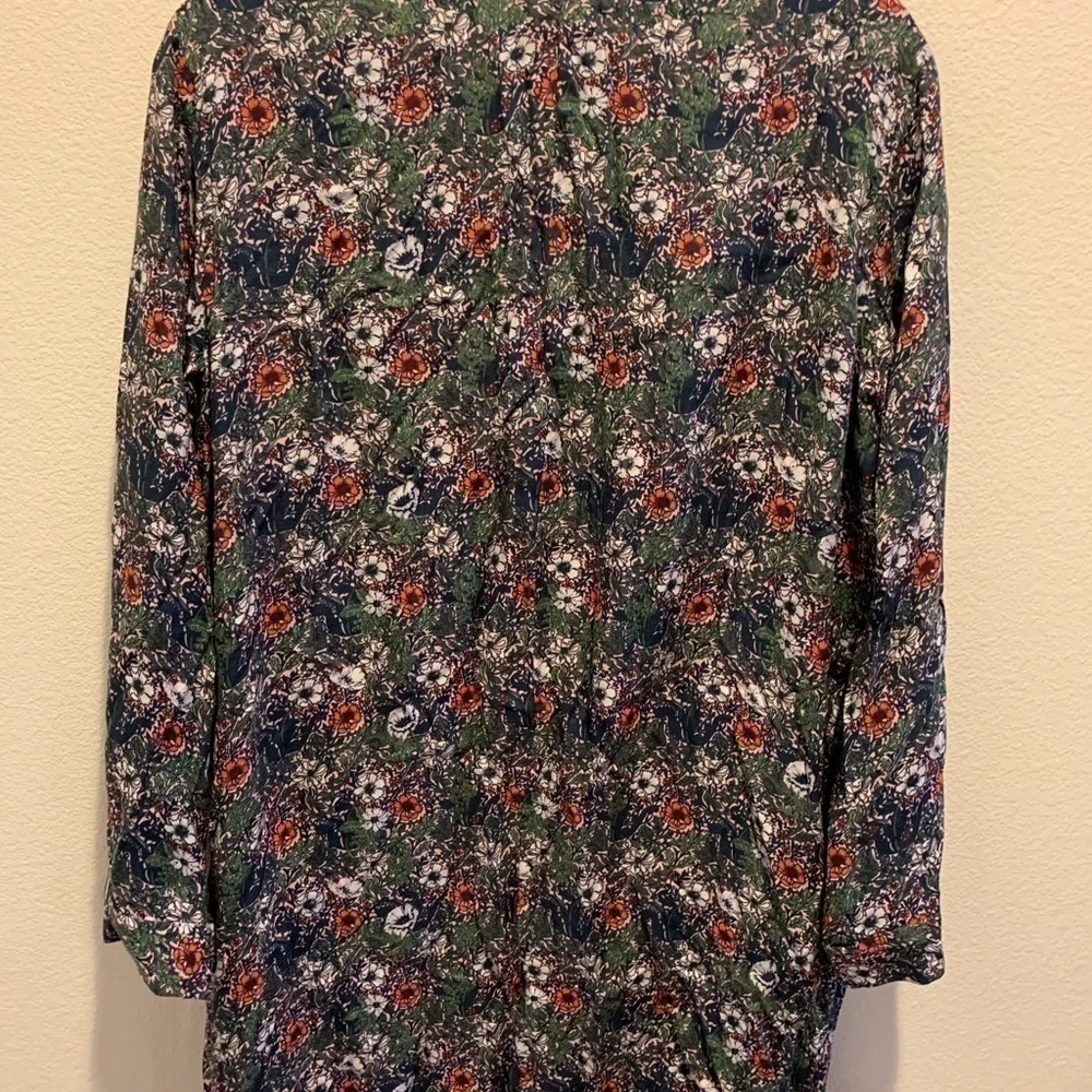 NWT Womens Kaftan by hinge.Super soft 100% Viscose​​​​​​​​​​​​​​​​​​​​​​